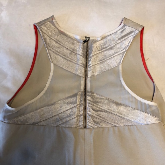 Alice and Olivia dress - Picture 4 of 8